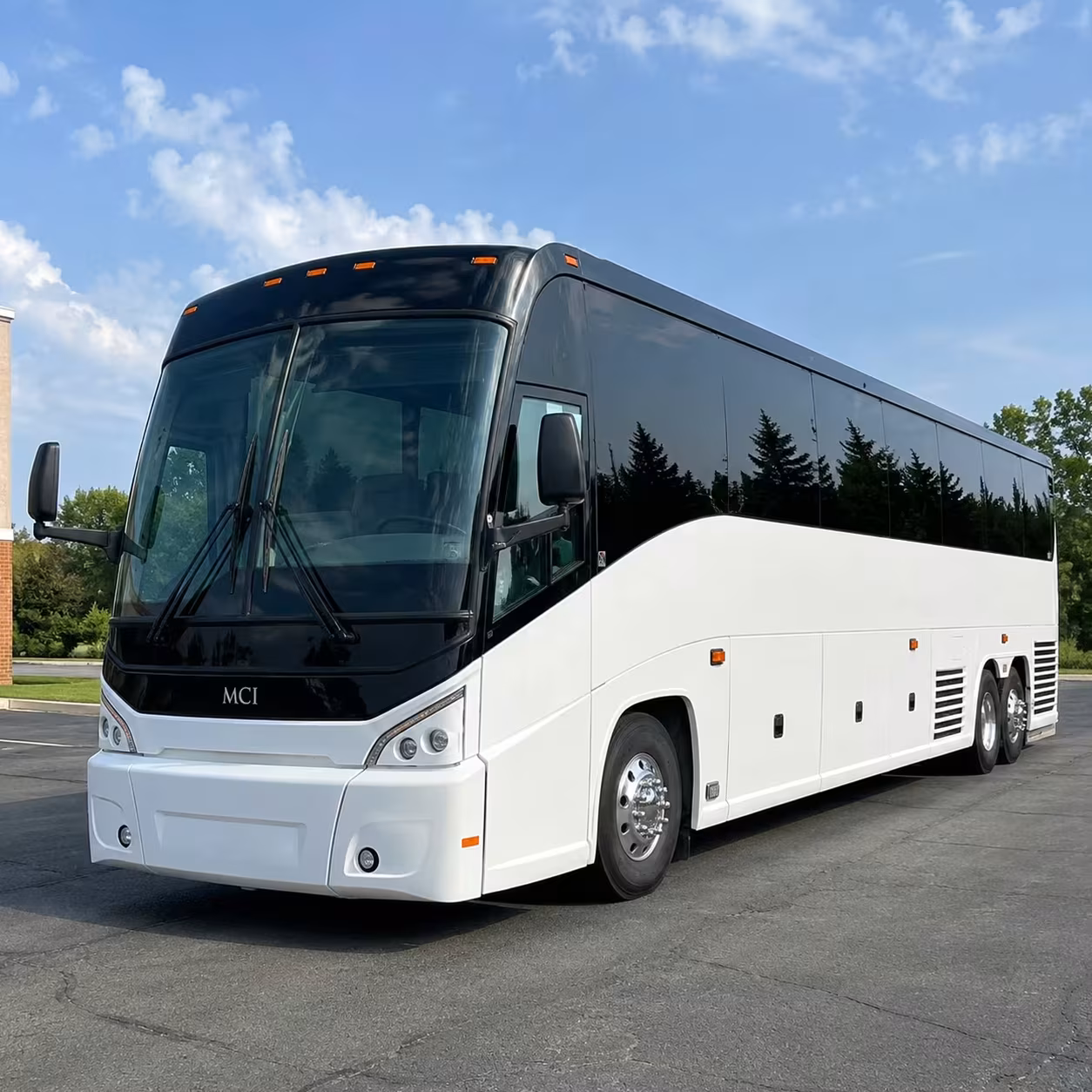 accessible senior ministry transportation in troy michigan