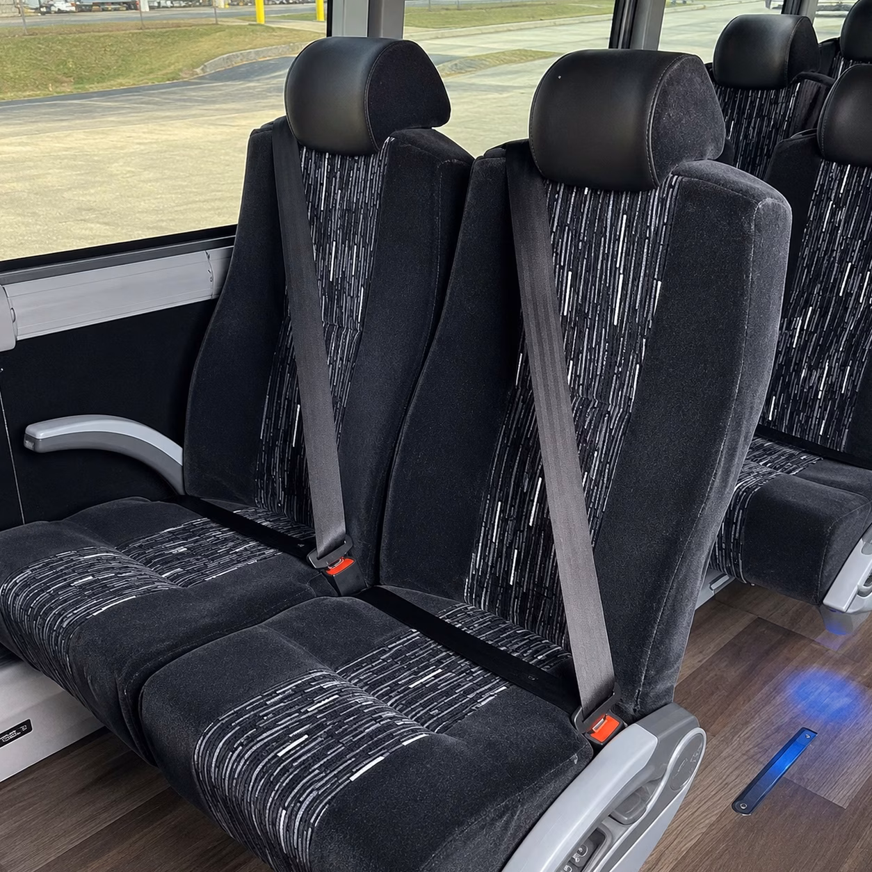 how time of year and peak season affect charter bus prices in troy