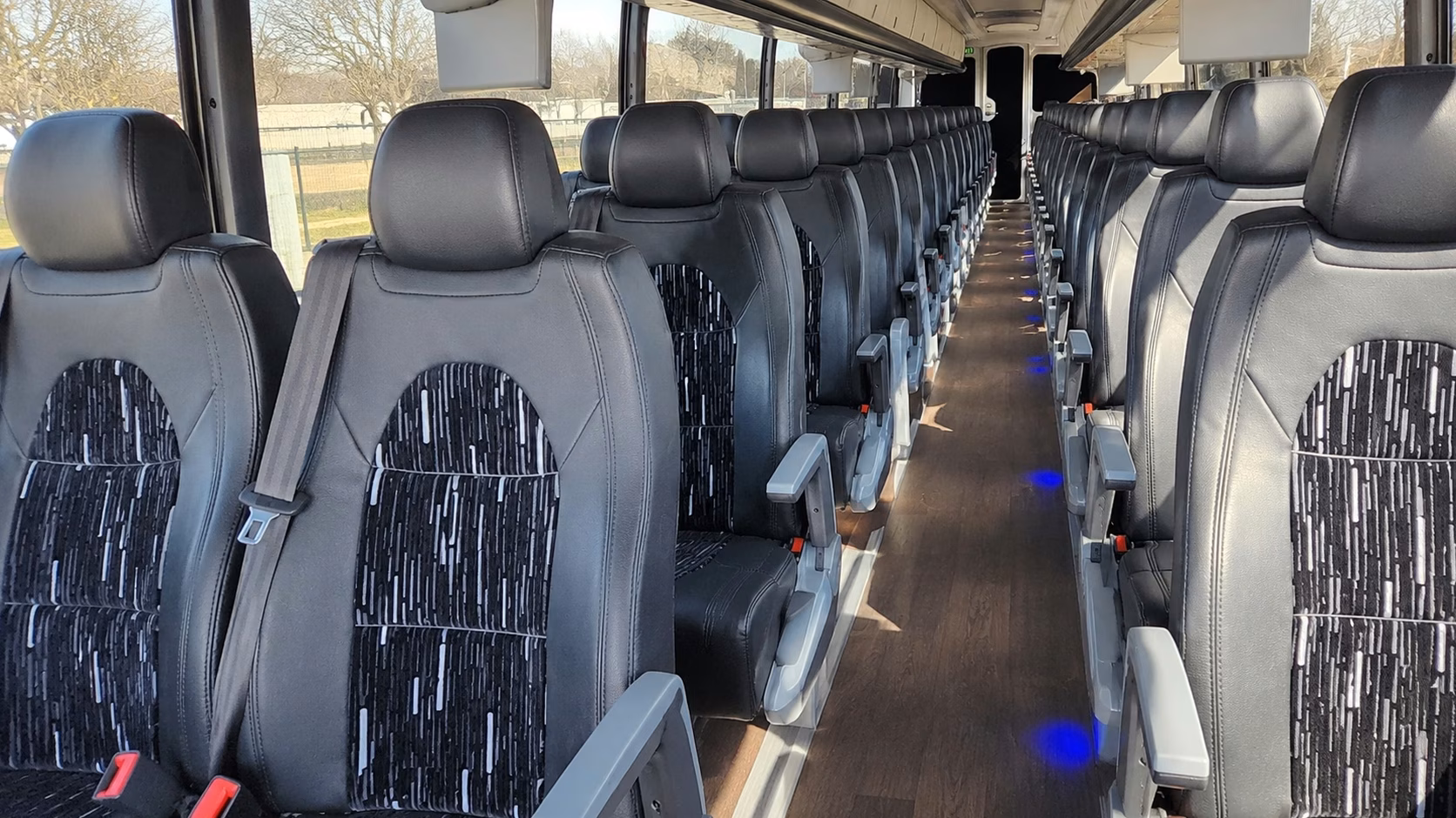how where and when you re traveling affects troy charter bus prices