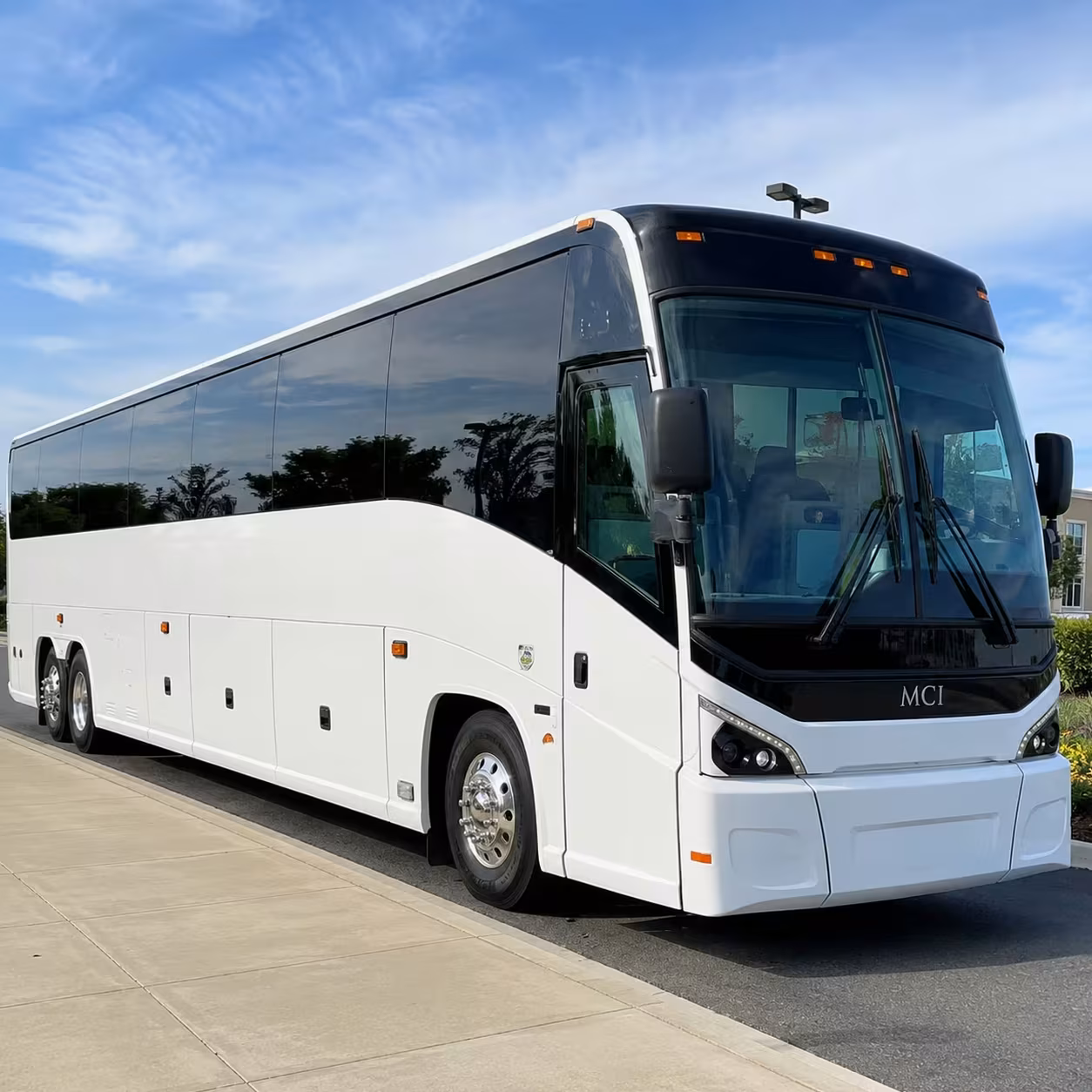 not in troy you can still find concert transportation nearby