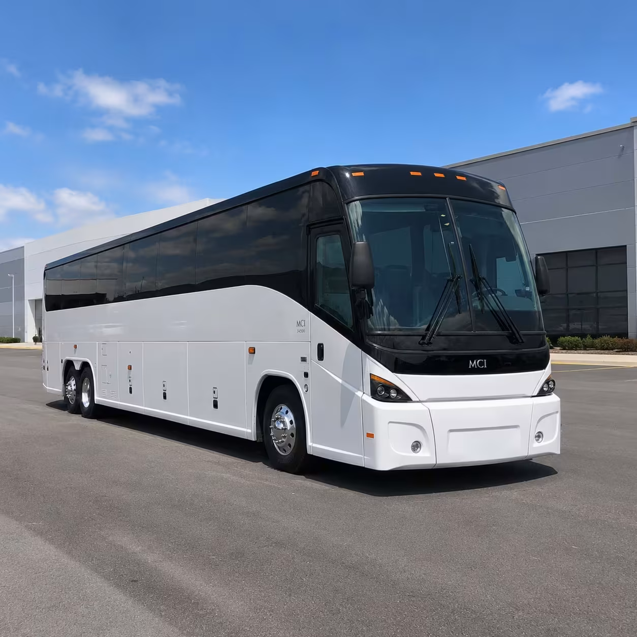 not in troy you can still find employee transportation nearby