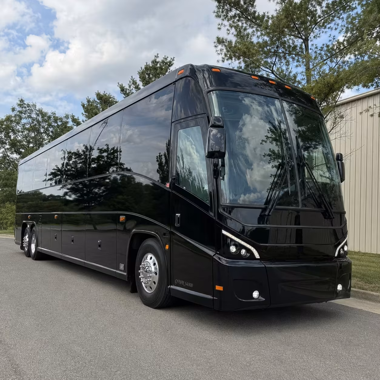 not in troy you can still find government military transportation nearby