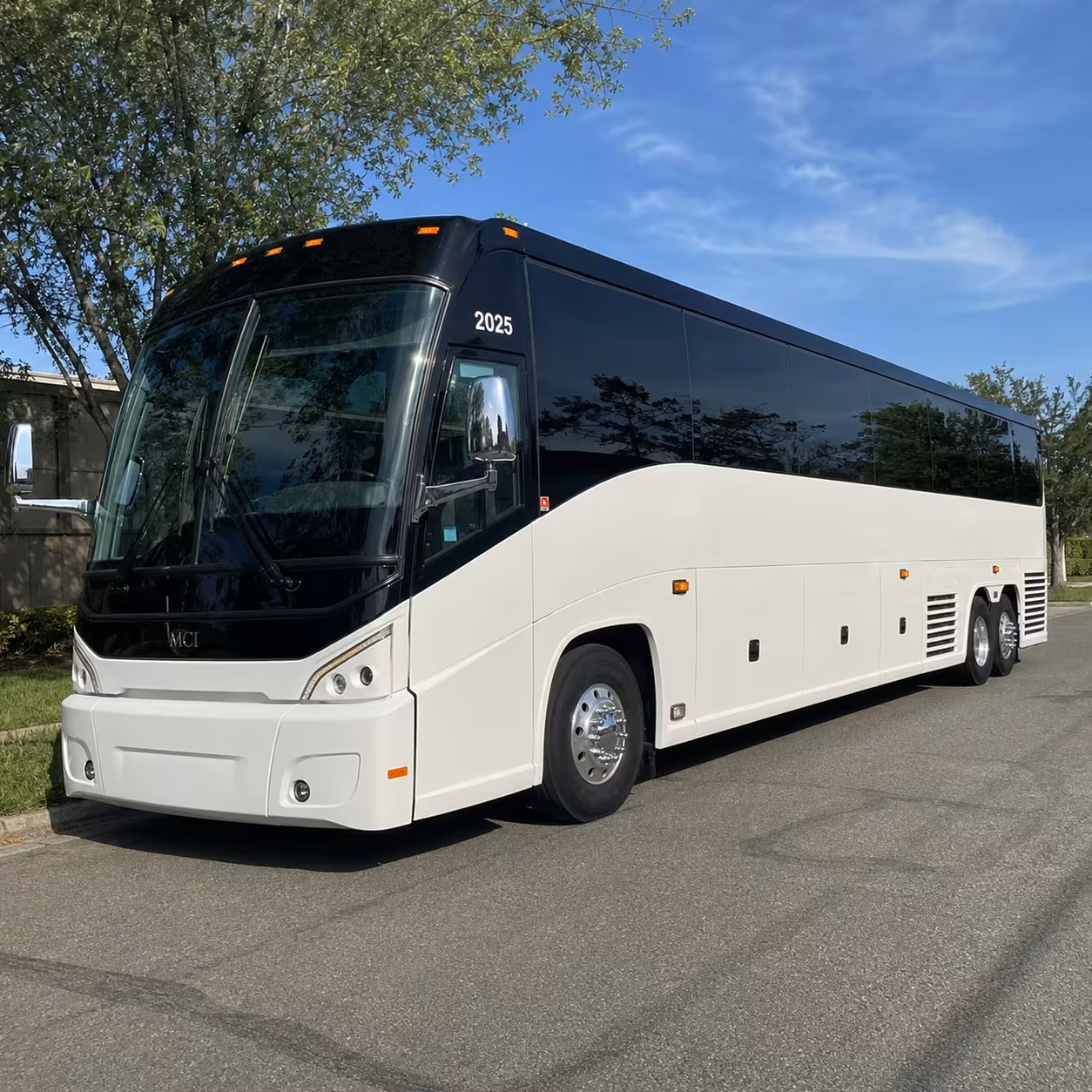 not in troy you can still find long distance transportation nearby