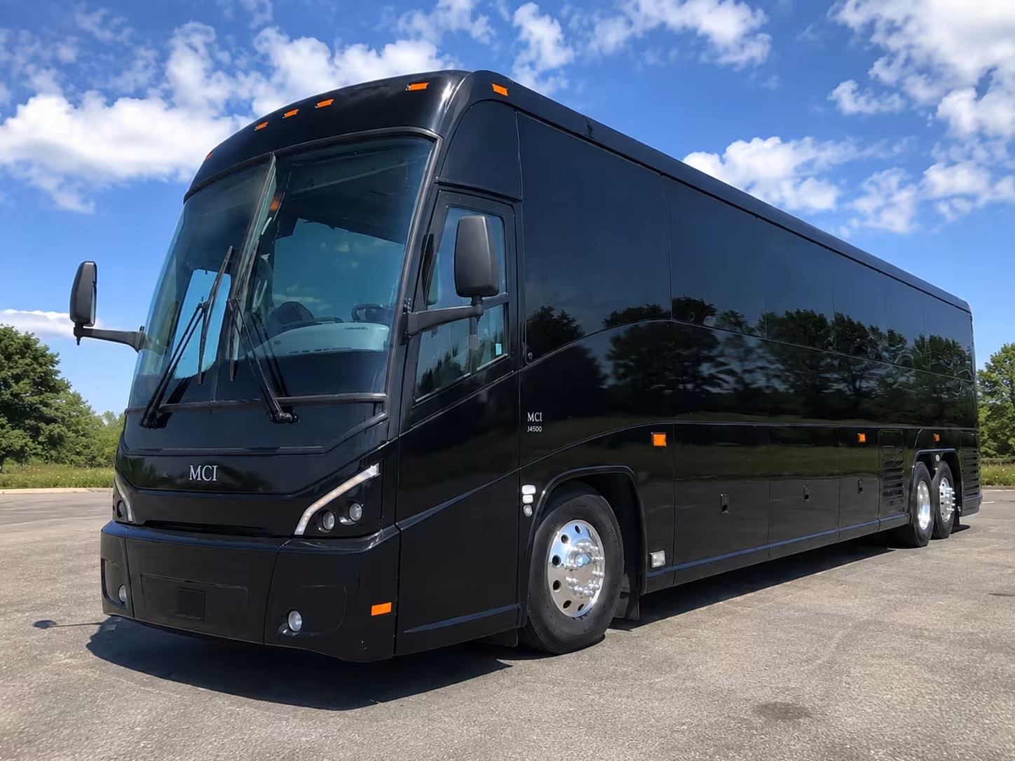 not in troy you can still find private event transportation nearby