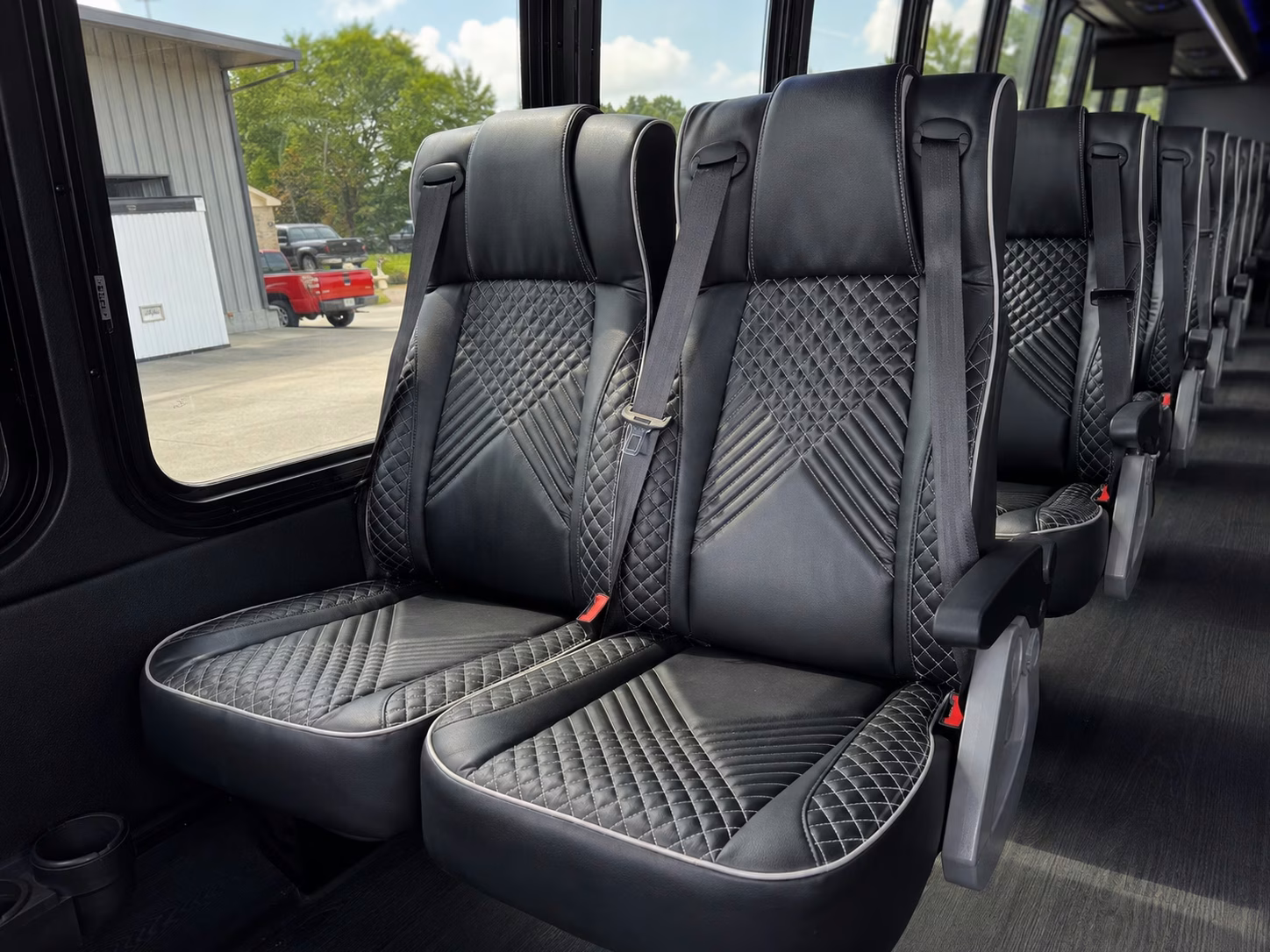 not in troy you can still find prom transportation nearby