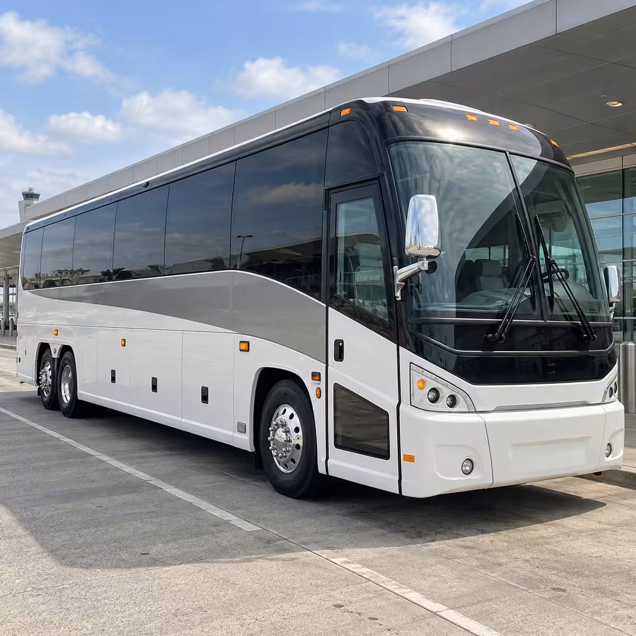 not in troy you can still find school event transportation nearby