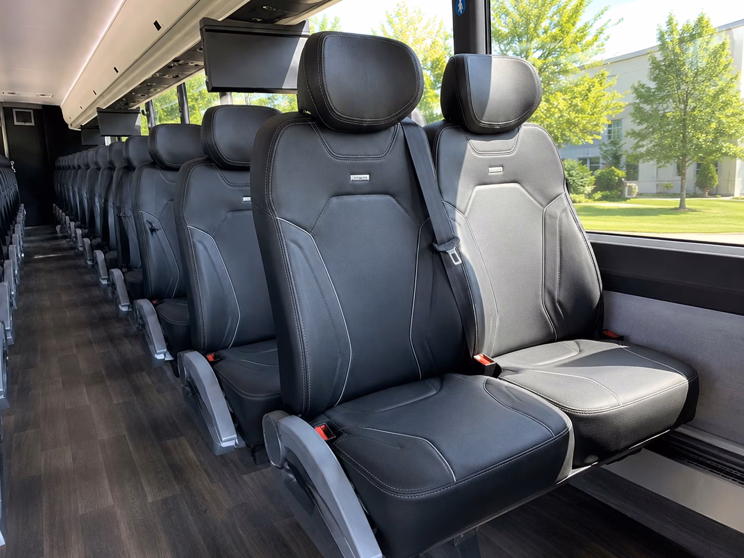 not in troy you can still find sporting event transportation nearby