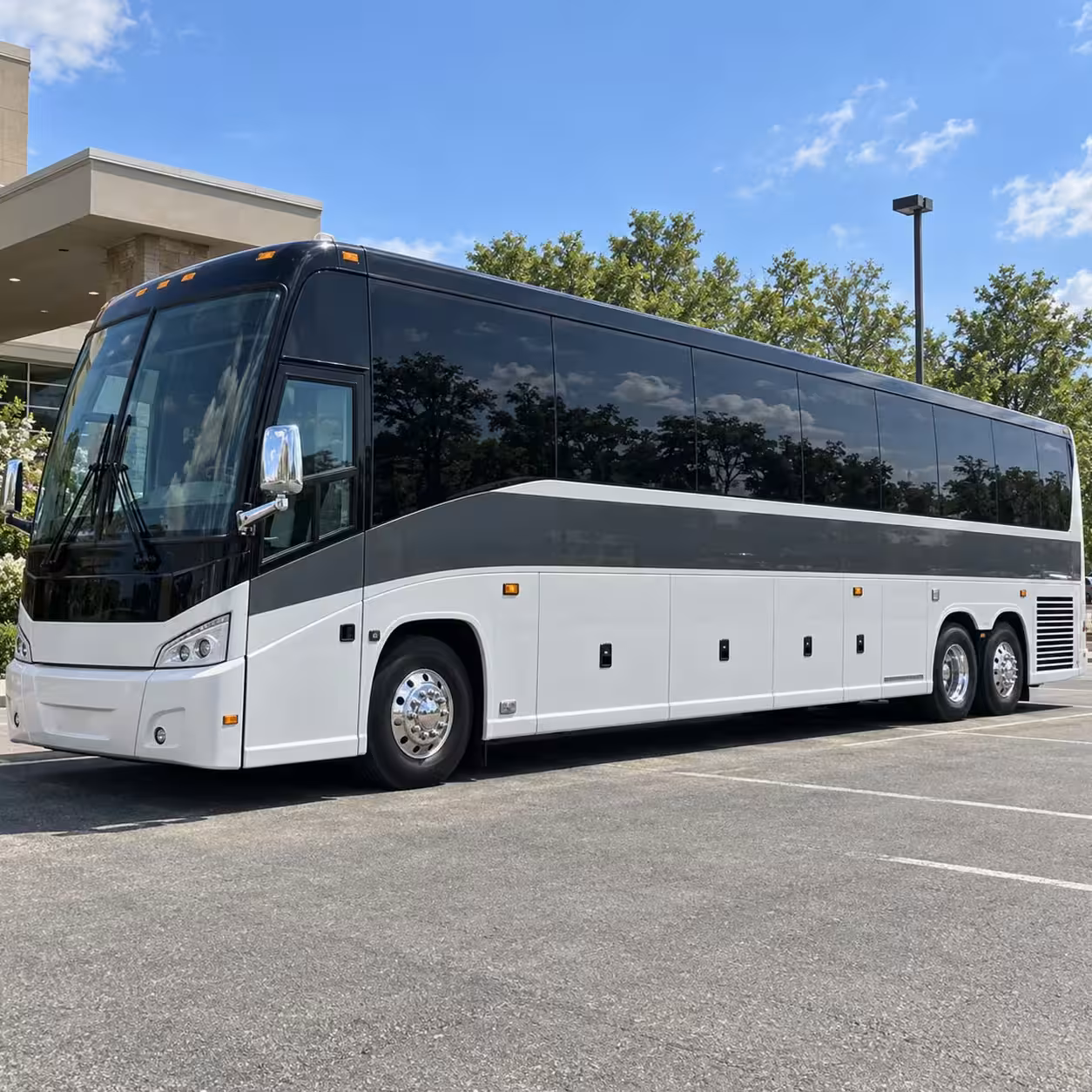 outdoor learning field trip transportation around troy
