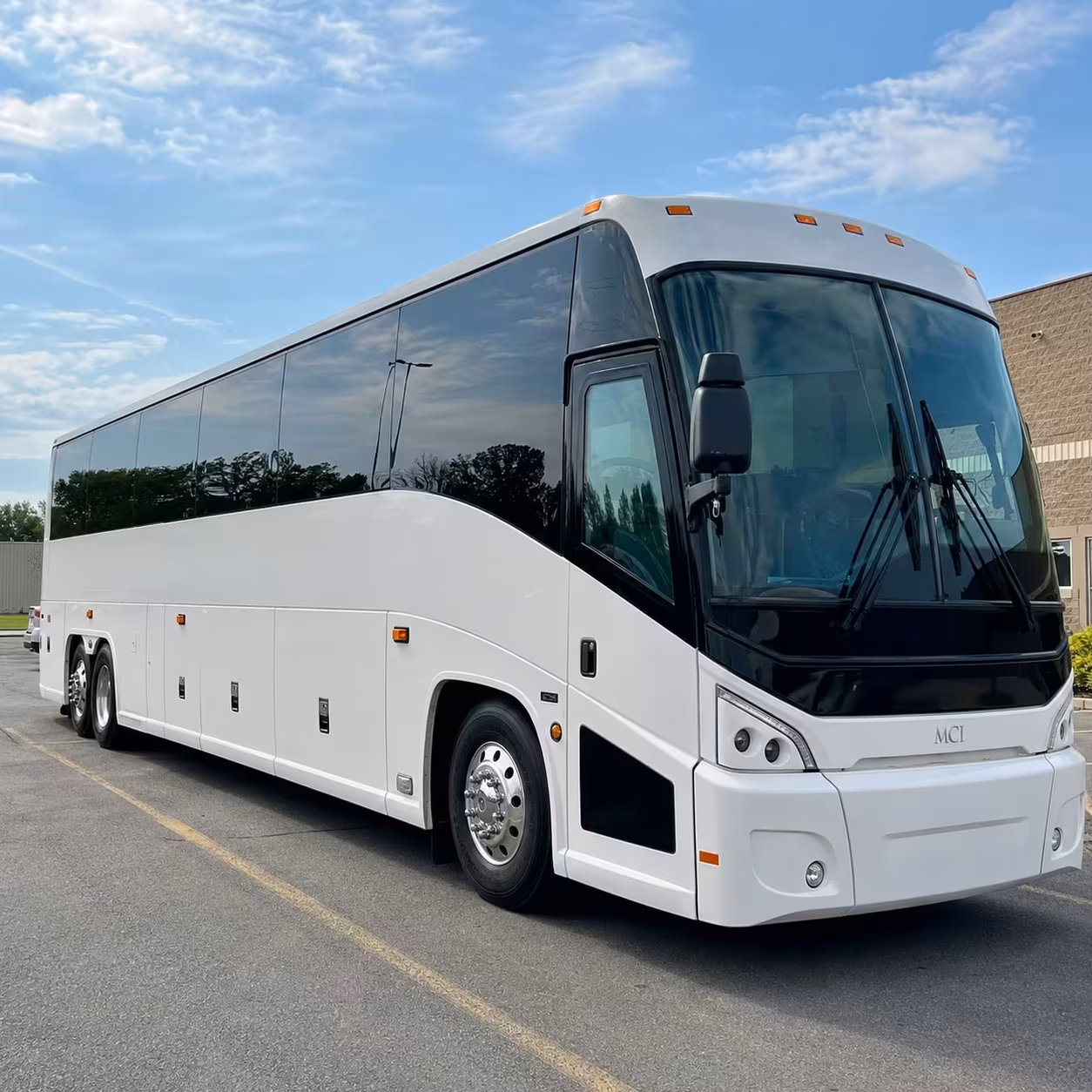 pine knob music theatre shuttle buses from troy