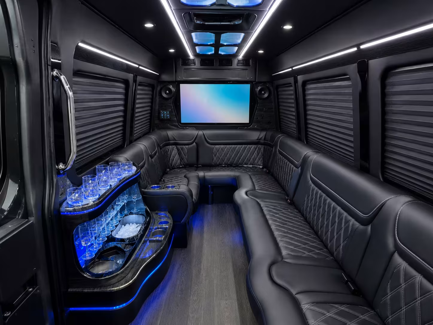 prom homecoming and school field trip transportation in troy