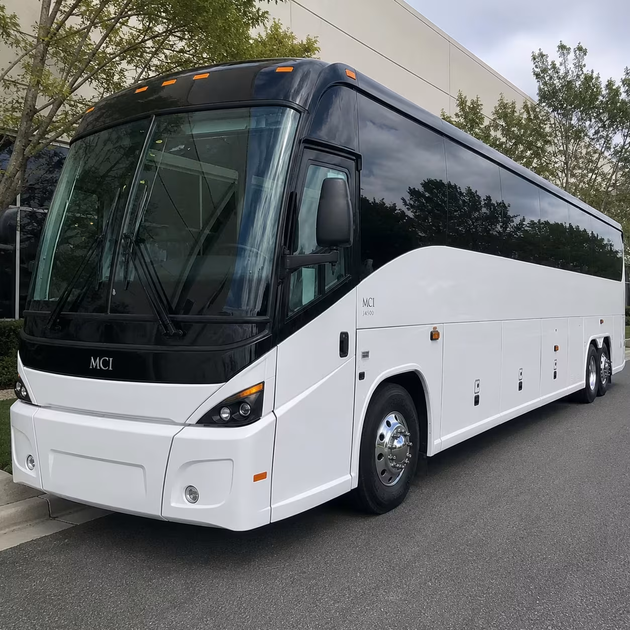 recurring employee transportation for troy employers
