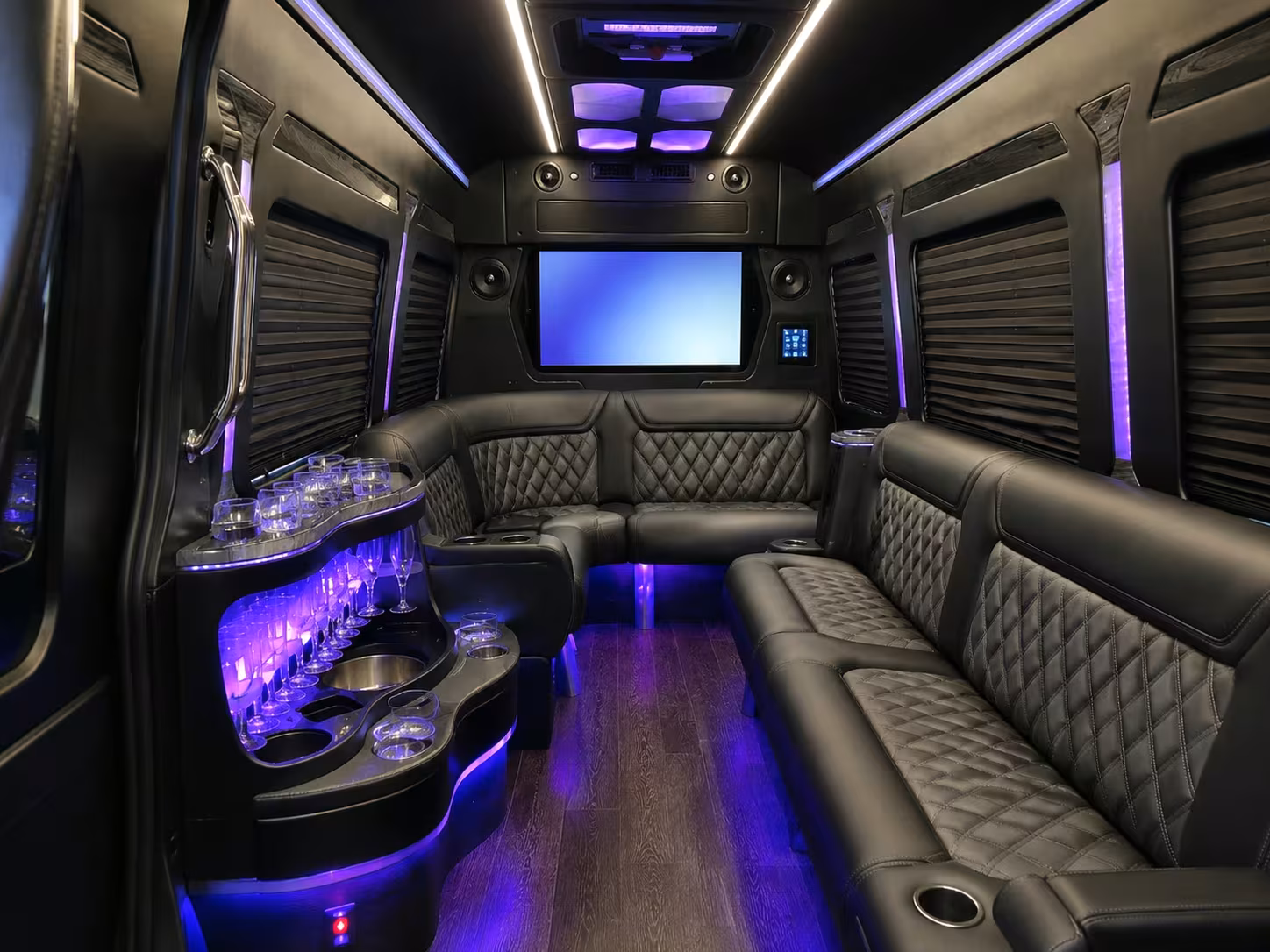 troy airport transportation