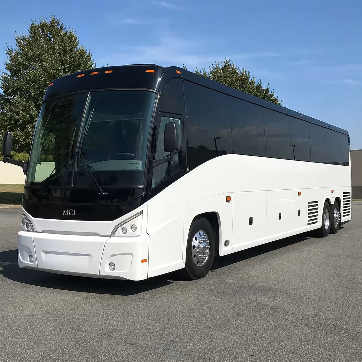 troy bus rentals to mackinac island and traverse city
