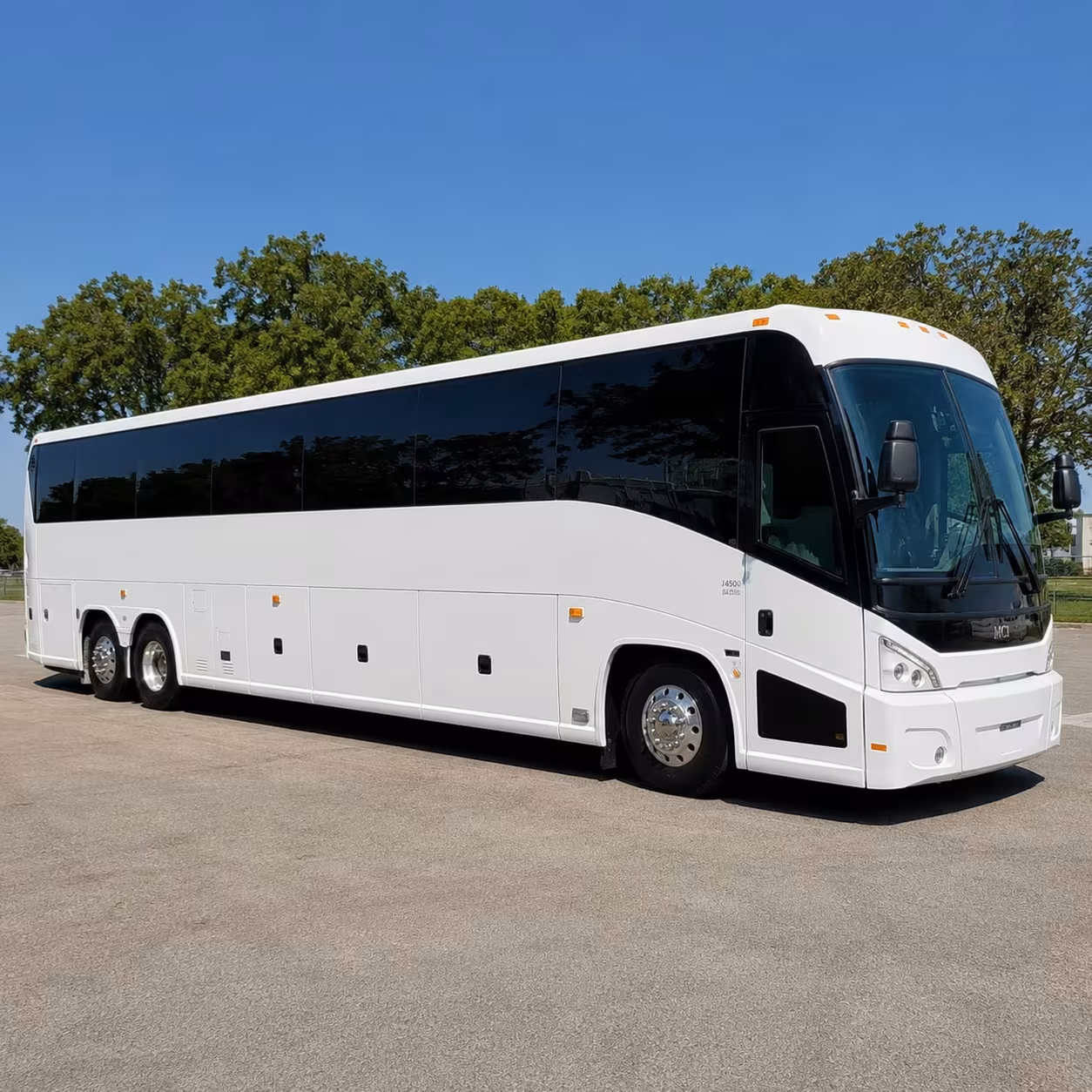 troy concert transportation that keeps your group together
