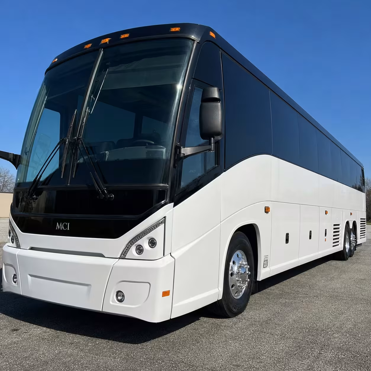 troy corporate transportation