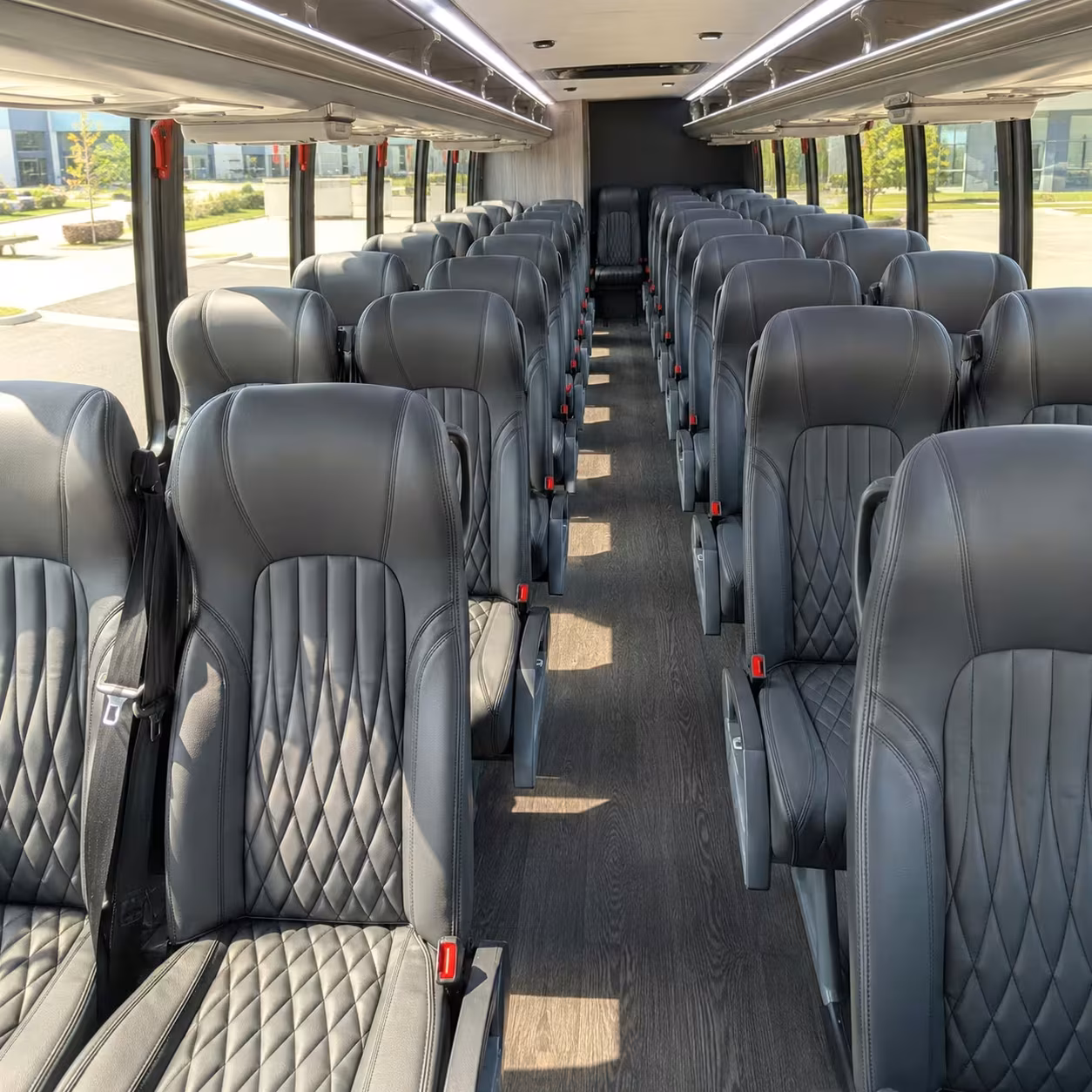 troy event transportation