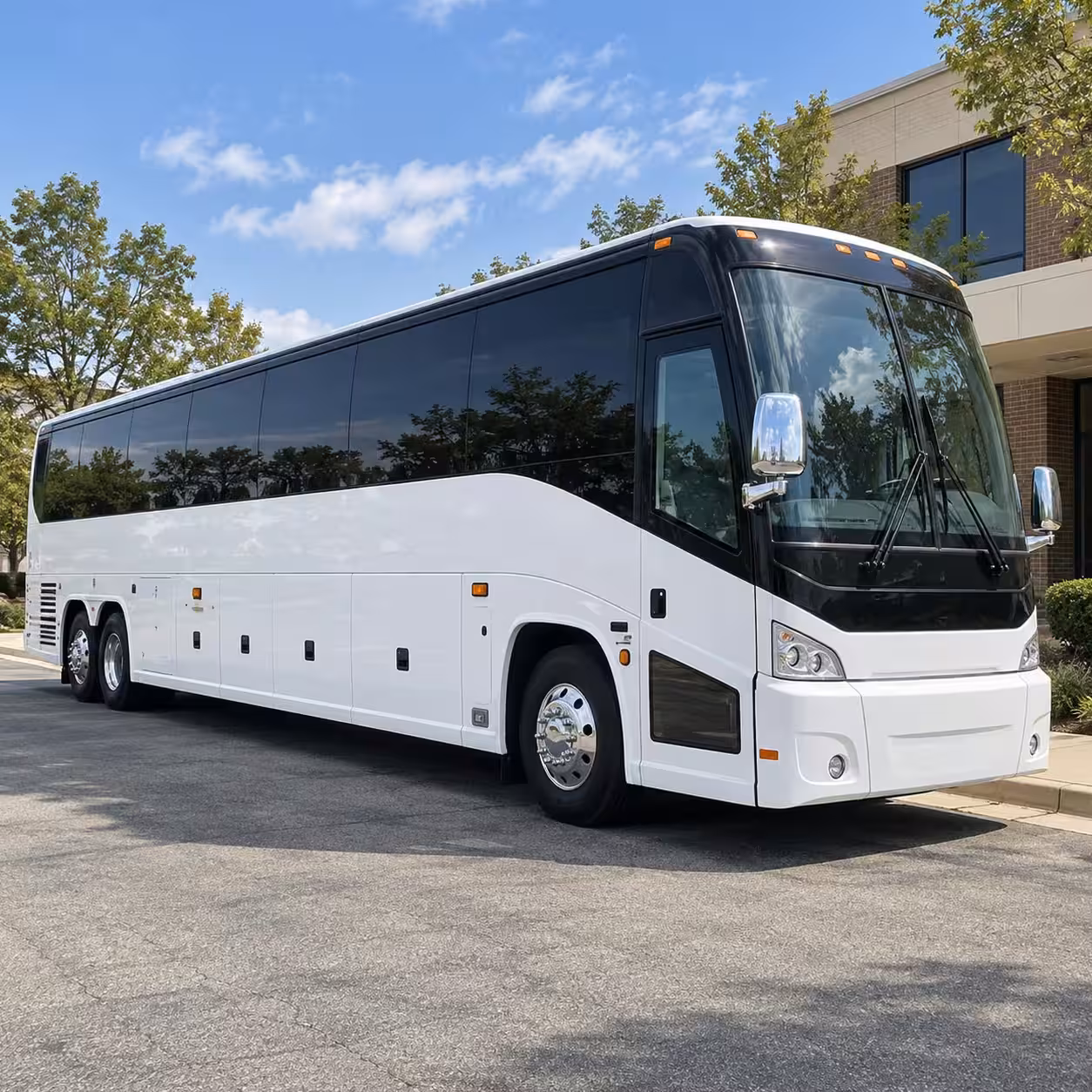 troy field trip transportation to detroit and rochester theaters