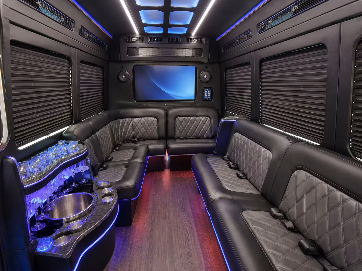 troy long distance transportation