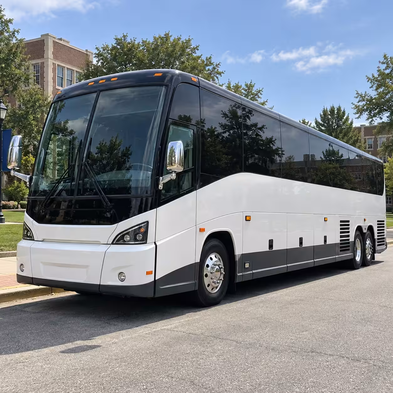 troy school shuttle buses to detroit history museums