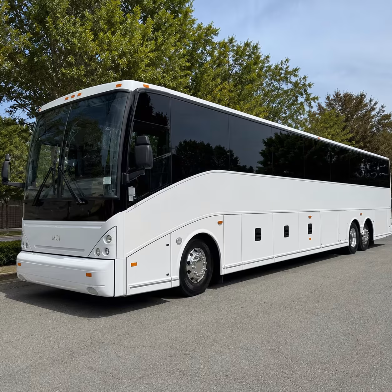 troy shuttle buses for multi hotel airport pickup routes