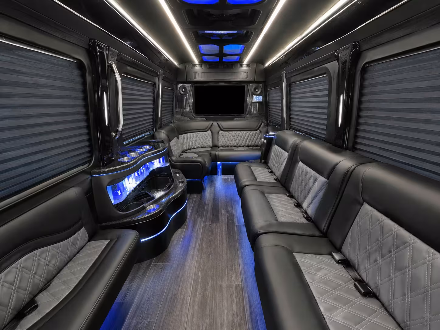 troy sports team and fan group long distance transportation