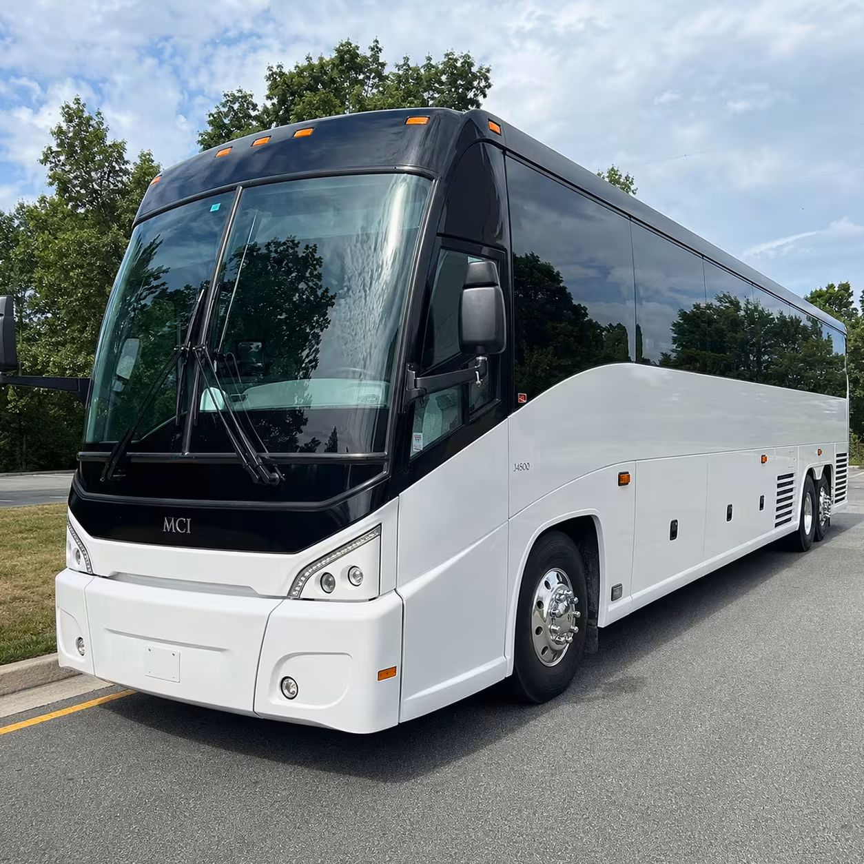 troy sunday church shuttle buses for congregations of every size