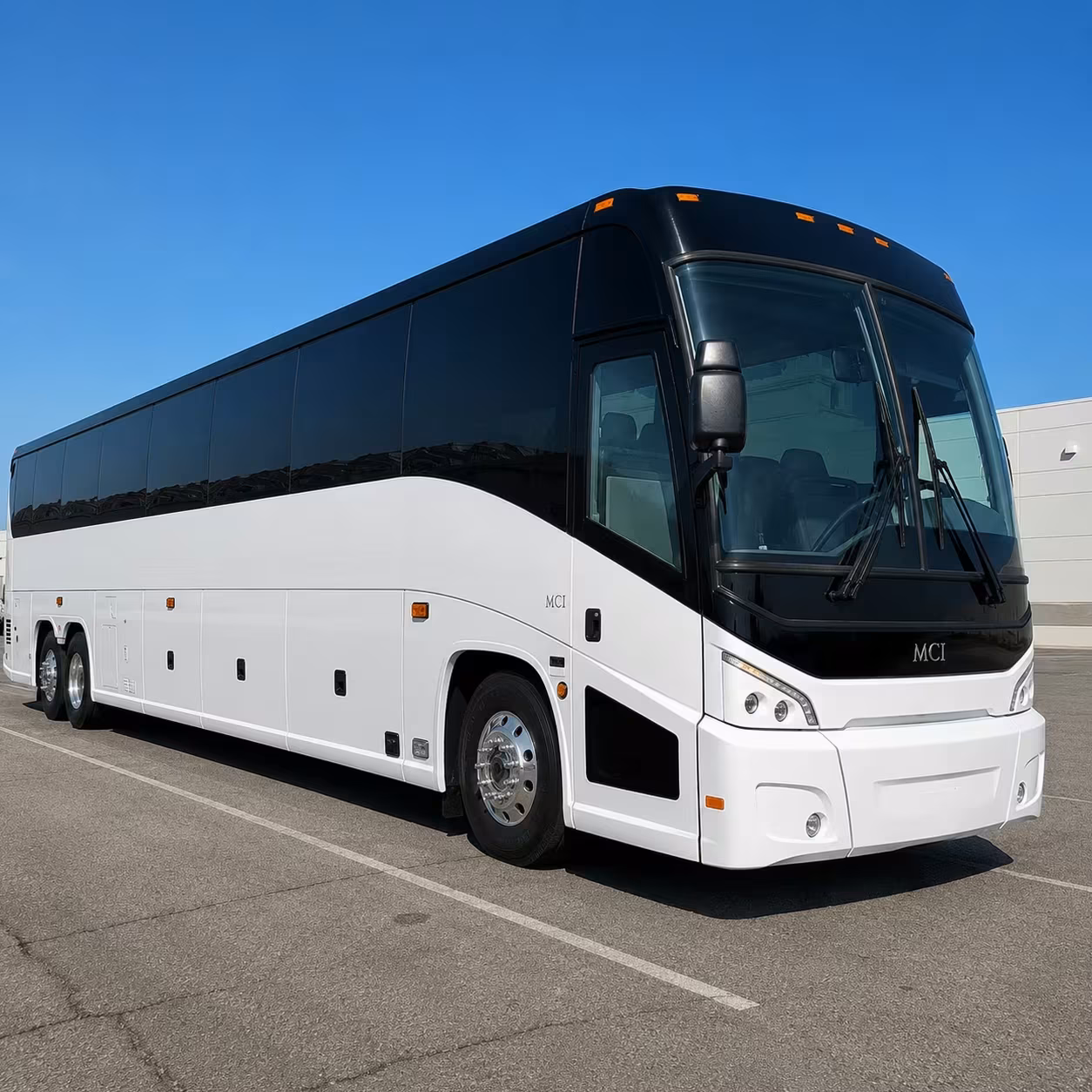 troy to chicago charter bus rentals for long distance groups