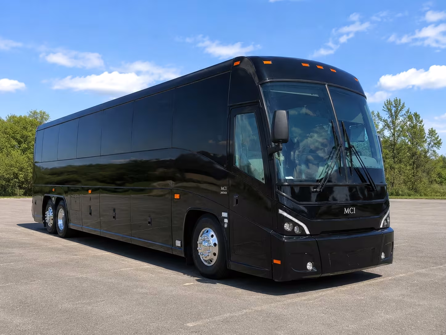 troy wedding shuttle buses for oakland county celebrations