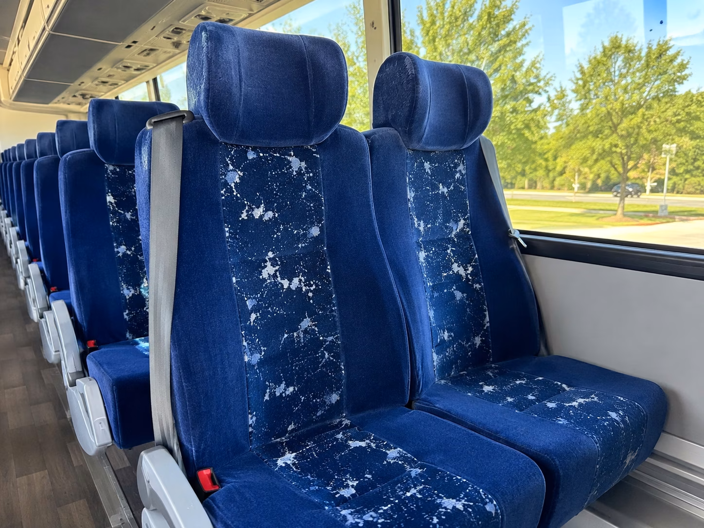 troycharter bus rental
