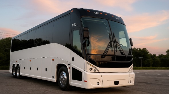flint bus rentals for travel agents