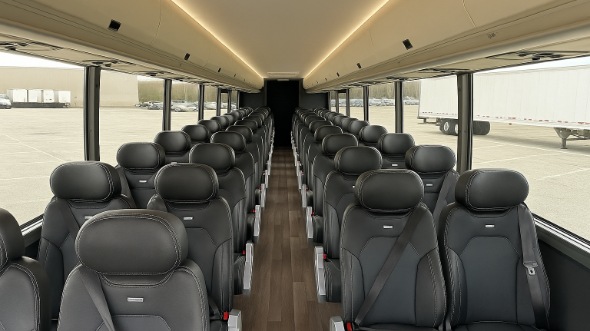 troy 18 passenger minibus rental