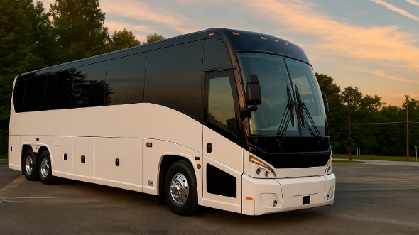 troy airport shuttles