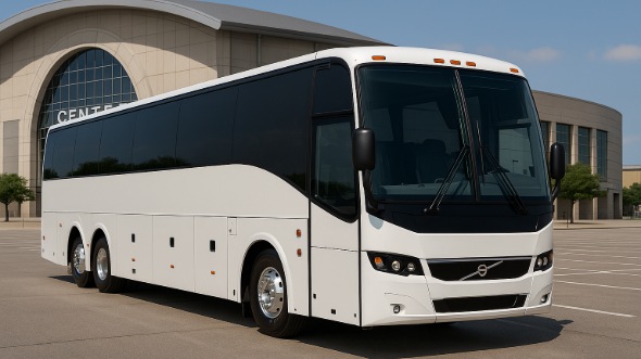 troy bus rentals for travel agents