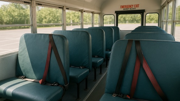 troy school bus rental rental