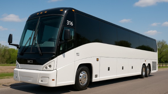 troy school event transportation