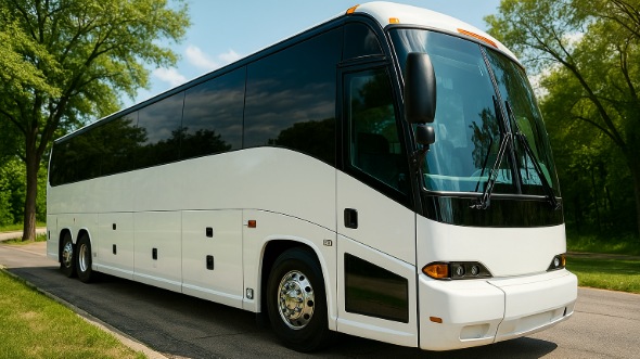 troy sporting event transportation