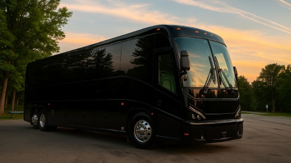 troy summer camp transportation and bus rentals