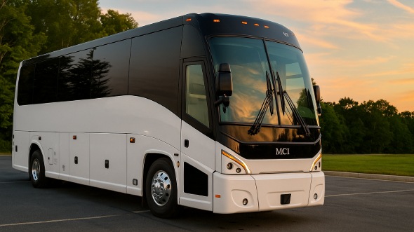 troy wedding transportation